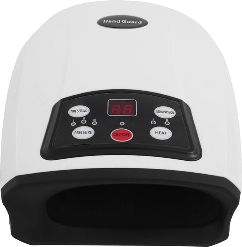 Hand Massager, Hand Massager with Multiple Modes, Practical Hand Massager,Rechargeable Shiatsu Massage