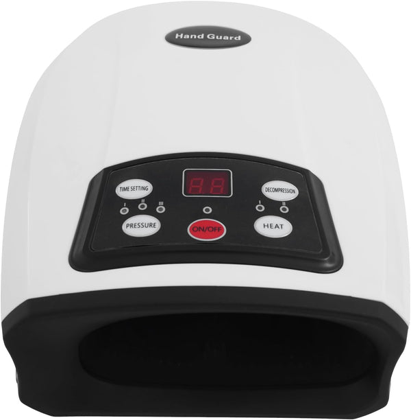 Hand Massager, Hand Massager with Multiple Modes, Practical Hand Massager,Rechargeable Shiatsu Massage