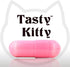 Organna 30 Tasty Kitty | Vaginal Health Supplement to Aid Vaginal Taste, Vaginal pH, Odor, and Moisture with Magnesium