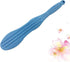 NOLITOY Body Acupoint Massager Stick Portable Guasha Massage Tool Scraping Plate for Shoulder Back Hip Leg Head Neck