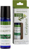 SpaRoom Aromatherapy 100% Pure Essential Oils, Invigorate Eucalyptus, 10 mL for Diffusers