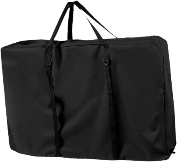 Menolana Folding Chair Storage Bag Large Capacity Multipurpose Transport Bag Heavy Duty Carry