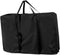 Menolana Folding Chair Storage Bag Large Capacity Multipurpose Transport Bag Heavy Duty Carry