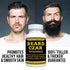 The Beard Czar Phytoceramides - 30 Capsules for Healthy Hair, Smooth Skin, Collagen Production, and Skin Hydration
