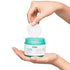 JOAH Heal Me CICA Face Toner Pads, Centella Asiatica for Soothing, Calming, Balancing Sensitive Skin, 50 Pads