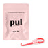 PUL 2 in 1 Chewies & Clear Aligner Removal Tool Combo by The Pultool | Hygienic, Durable, Compact, Compatible with