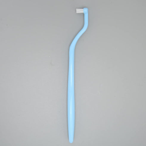 Interdental Toothbrush, Professional Braces Brush for Daily Use at Home or Travel