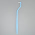 Interdental Toothbrush, Professional Braces Brush for Daily Use at Home or Travel