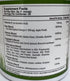 Super Omega Greens Complete Superfood Supplement with Greens, Vegetables, Flax, Fiber, Antioxidants, Enzymes,
