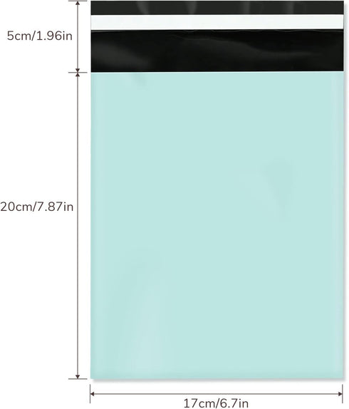 Feminine Sanitary Napkin Disposal Bags, 100Pcs Personal Disposal Bags for Hygiene, Self-Adhesive and Leakproof