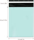 Feminine Sanitary Napkin Disposal Bags, 100Pcs Personal Disposal Bags for Hygiene, Self-Adhesive and Leakproof
