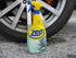 ZU50532 505 32 32 Oz, Zep Fast Cleaner and Degreaser Ounces, Fl clear