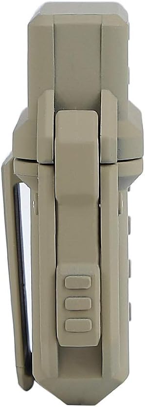 Classic Tactical Nylon Kerosene Lighter Case