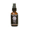 MANE TAME Beard Oil 2 oz. Bottle - Certified Organic Hemp Oil - Softens Beard & Stops Itching