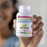 NEW ROOTS HERBAL Wormwood (100 Veg Caps) - Non-GMO & Gluten Free - Support for Appetite, Digestion, Intestinal Balance