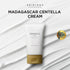 SKIN1004 Madagascar Centella Cream, 2.53 fl.oz, Organic Ingredients for Moisturizing, Brightening, Wrinkle Care