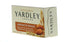 Yardley Oatmeal and Almond Bar Soap, 4.25 Ounce, Set of 3