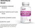 Menopause Relief Capsules for Women, Natural Supplements, Day and Night Support, 30 Servings