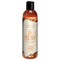 New Earth Intimate Earth Organic Natural Flavors Glide - 2 Fluid Ounces (Salted Caramel)