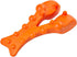 SWZEC Cervipoint Trigger Point MassagerNeck Lobster Massager (Orange)