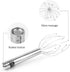 Healifty Head Massage Tingler, Electric Claw Scalp Massager for Deep Relaxation and Hair Stimulation for All