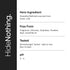 Minimalist 2% Retinoid Anti Aging Night Cream - Improves Skin Elasticity, 1 Fl Oz for Radiant Skin