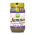 Jamun Powder by Basic Ayurveda | Organic Indian BlackBerry (Java Plum) | 7.05 Oz (200g) | Enriched with Vitamins C & A