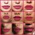 PASSIONCAT Long Lasting Lip Stain for Lips and Cheek Tint, High Pigment Color, Weightless Matte Finish