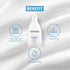 ZEROID Soothing Lotion - Moisturizer for Sensitive Skin, Skin Barrier Repair, 6.76 fl oz (200ml)
