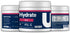 UCAN Hydrate Electrolyte Drink Mix (Berry, 30 Servings) Sugar-Free, Keto-Friendly, Vegan, Non-GMO, Gluten-Free