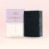 SKIN MATRA - Holistic & Natural Charcoal Bar - Handmade Skincare with Activated Charcoal, Organic Olive Oil
