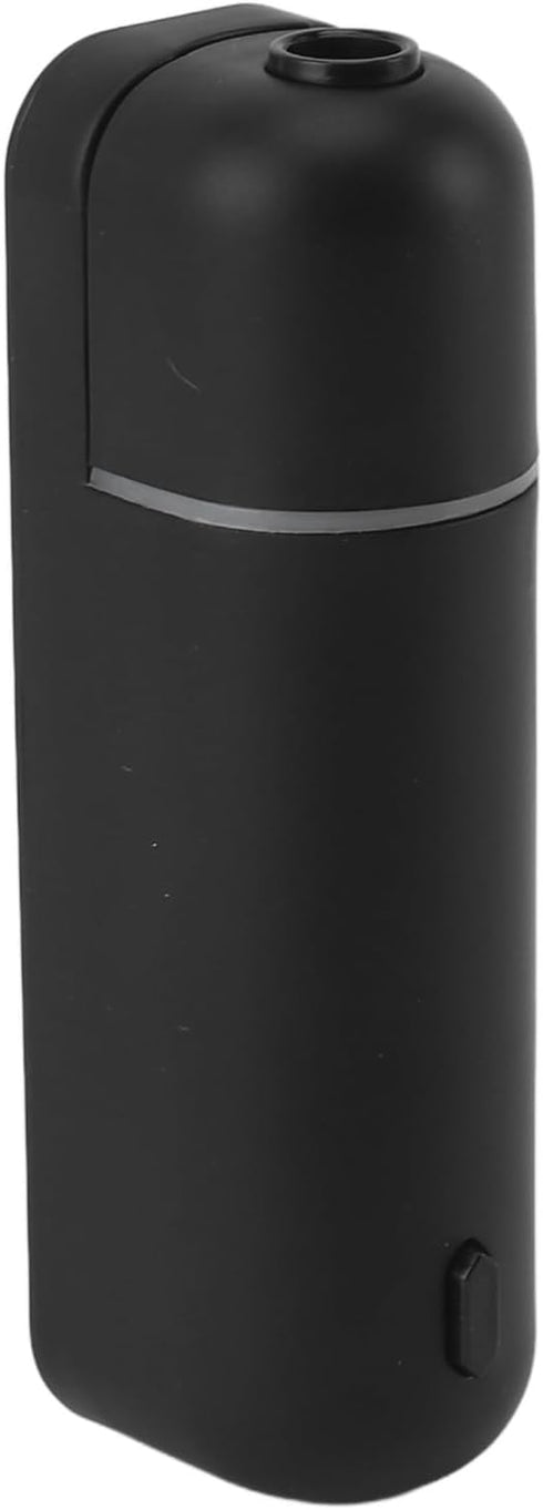 SparkFeng 5ml 6 Aromatherapy Essential Oil Diffuser, Portable Air Freshener Scent Machine with Bottles, Wall