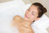 Oatmeal Bath Bomb for Women, Girls & Kids - Scented Vanilla Bubble Bomb with Milk & Honey - USA Made by Two Sisters