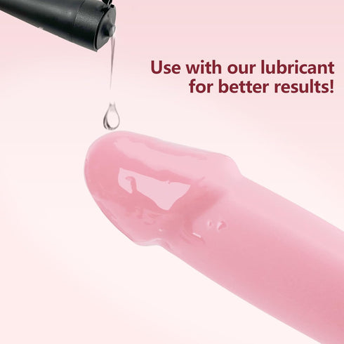 Sets Sets Anal Dildo Butt Plug Anal Training Anal Plug Dildos Sex Toys Lifelike Dildos with Strong Suction, Realistic