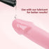 Sets Sets Anal Dildo Butt Plug Anal Training Anal Plug Dildos Sex Toys Lifelike Dildos with Strong Suction, Realistic