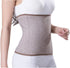 Warm Knitted Abdominal Binder Back Slim Postpartum Kidney Warmer Wrap Belt