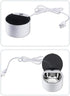 110V 60HZ Ultrasonic Cleaner for Dentures - 150ml False Teeth Cleaning Machine, Safe and Efficient