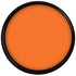 Mehron Makeup Foundation Greasepaint, Stage, Face Paint, Body Paint, Halloween Makeup 1.25 oz (ORANGE)