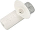 Saluaqui Nozzle, 2 Ionic Eye Sprayer with Hot Compress Hydrating Moisturizing Relieve Fatigue, Modes Handheld Eye