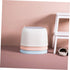 Portable Slip-Resistant Bathroom Stool for Kids and Adults