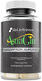 AstraGin Maximum Bioavailability Enhancer for Pre-Workout Supplements, BCAA, and Protein Powder