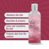 Honey & Shea Butter Body Lotion, 7.44 Fl Oz (220ml), Hydrating & Nourishing Face Cream with SPF 25