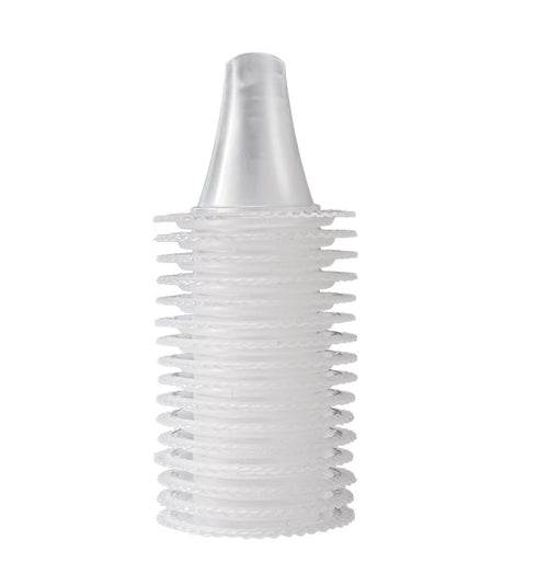 400X Ear Thermometer Probe Covers, BPA Free Digital Disposable Lens Filters for All Braun Thermometer Models