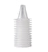 400X Ear Thermometer Probe Covers, BPA Free Digital Disposable Lens Filters for All Braun Thermometer Models