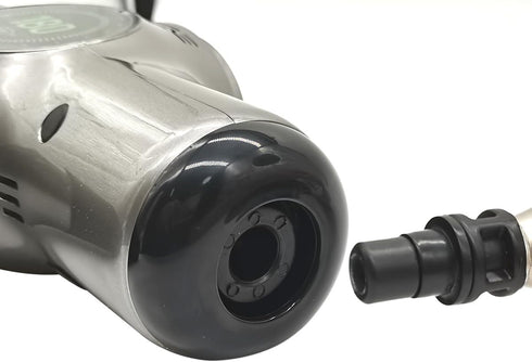 TenFruit Suction Cup for Massage Gun Sex Machine Attachments Massage Gun to Suction Cup Holder Dildo for Squirt Orgasm