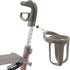 Ultralight Carbon Cup Holder - Convenient and Detachable
