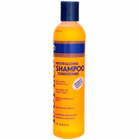 Isoplus Neutralizing Shampoo and Conditioner - 8 fl oz