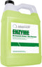 Nanoskin ENZYME Multi-Purpose Cleaner & Odor Eliminator 1 Gallon - Removes Organic Stains, Dirt, Grease from Multi