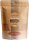 UpNourish Chocolate Vegan Protein Powder - Meal Replacement Shake, Gluten Free, Packed with Essential Vitamins