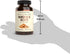 Organic Burdock Root Capsules 1000 mg, 60 Servings for Circulation, Blood, Immune, Thyroid, Skin, Joint Support
